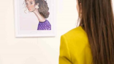 Mudanya Üniversitesi Sanat ve Sosyal Bilimler Fakültesi Görsel İletişim Tasarımı