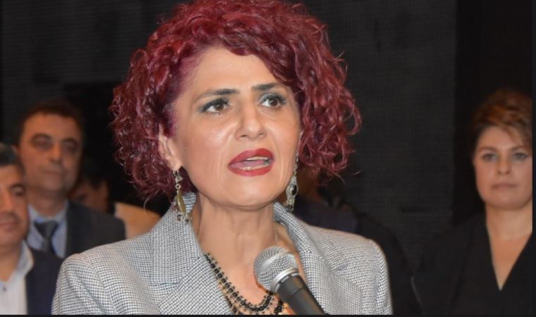 Emekli ve Emekçi Dernekleri Federasyonu (EMED-FED) Başkanı Gönül Boran Özupak,