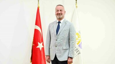Karacabey Belediye Başkanı Fatih Karabatı, Ramazan ayının habercisi üç ayların