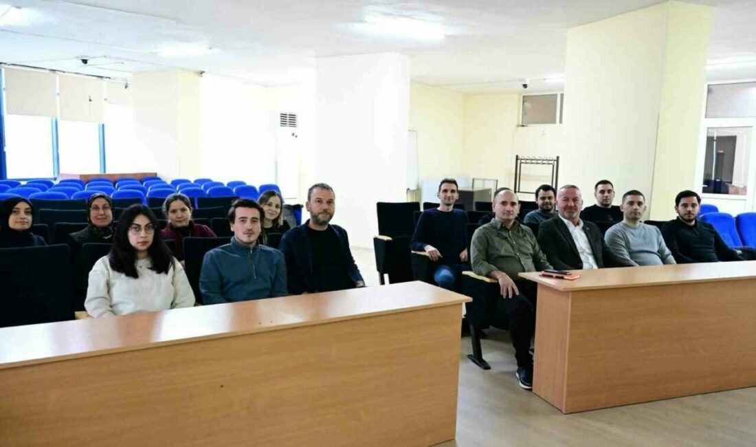 Karacabey Belediyesi’nden imar işlemlerinde dijital devrim Karacabey Belediyesi, İmar ve Şehircilik Müdürlüğü çalışmalarını dijital ortama taşıyor.