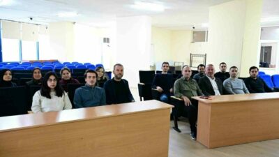 Karacabey Belediyesi, İmar ve Şehircilik Müdürlüğü çalışmalarını dijital ortama taşıyor.
