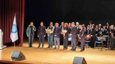 Bursa Uludağ Üniversitesi (BUÜ) Karagöz ve Kukla Oyunları Uygulama ve