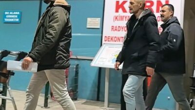 Bursa’nın İnegöl ilçesinde kardeşini, sopayla darp edip bacağından tabancayla yaralayan
