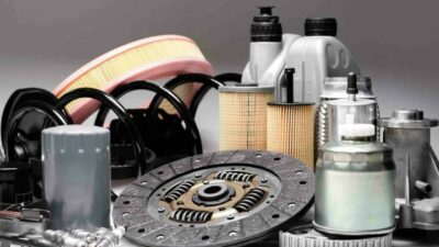 Koçaslanlar Holding bünyesindeki KCS Dış Ticaret, Automechanika Dubai fuarında yerini