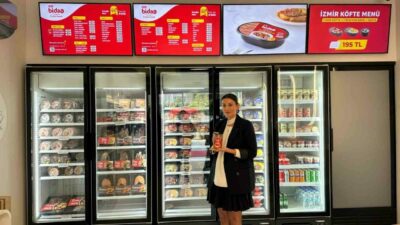 Doybox Bidaa, çalışan sayısı 5 ile 20 arasında olan işletmelerin