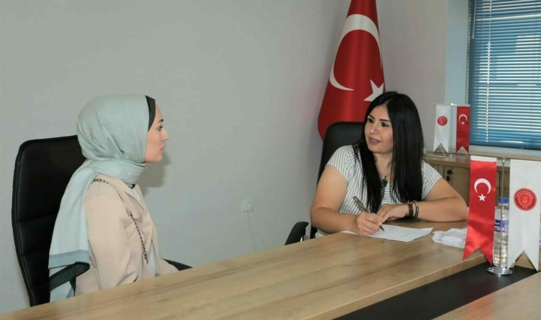 Kurumsal firmalar, Gürsulu kadınlar için geliyor Gürsu Belediyesi, istihdam buluşmalarının 100’üncüsünü ‘Kadın Girişimciliği ve İstihdamı’ teması
