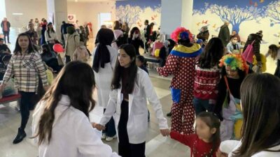 Yeşim Grup, sosyal sorumluluk bilinciyle toplumun her kesimine dokunmaya devam