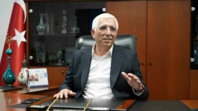 Cumhuriyet tarihinin en yüksek rekoltesinin olduğu 2024/25 ürün alım kampanyasında