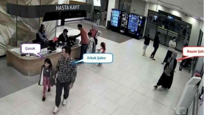 Bursa’da bahar nezlesi şikayetiyle gittiği hastanede verilen serum sonrası hayatını