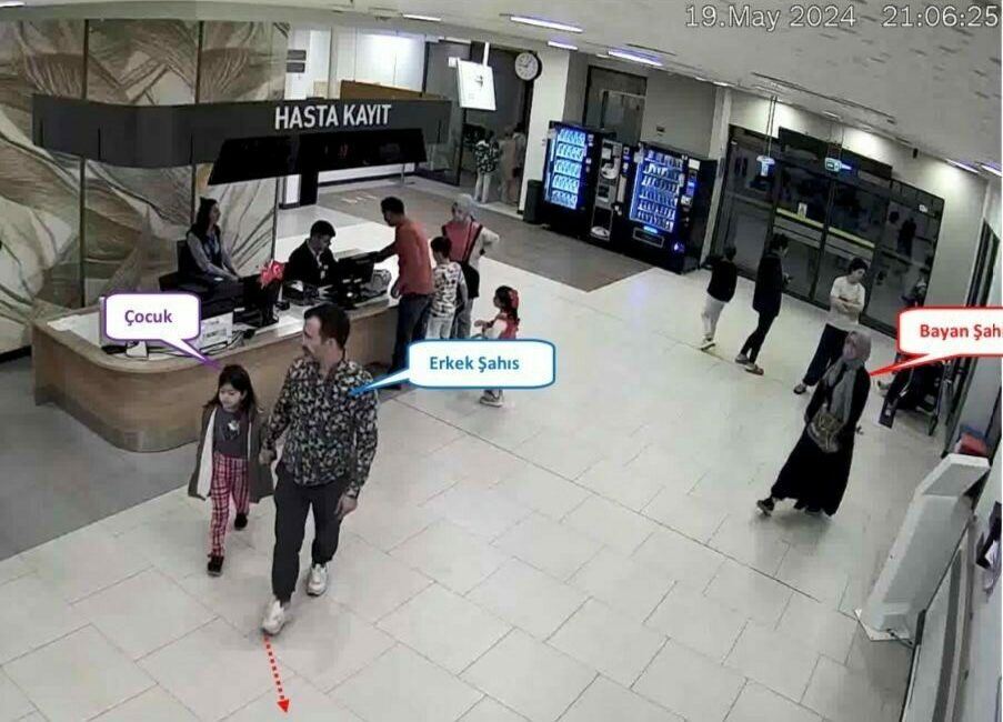 Bursa’da bahar nezlesi şikayetiyle gittiği hastanede verilen serum sonrası hayatını