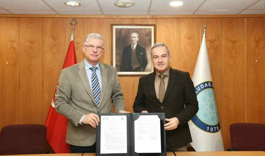 Mudanya Belediyesi, öğrencilere uygun fiyatlı, sağlıklı ve kaliteli gıda hizmeti