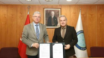 Mudanya Belediyesi, öğrencilere uygun fiyatlı, sağlıklı ve kaliteli gıda hizmeti