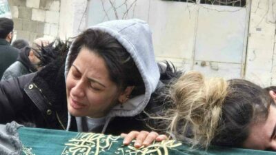 Balıkesir’in Karesi ilçesindeki mühimmat fabrikasında yaşanan patlamada hayatını kaybeden 11