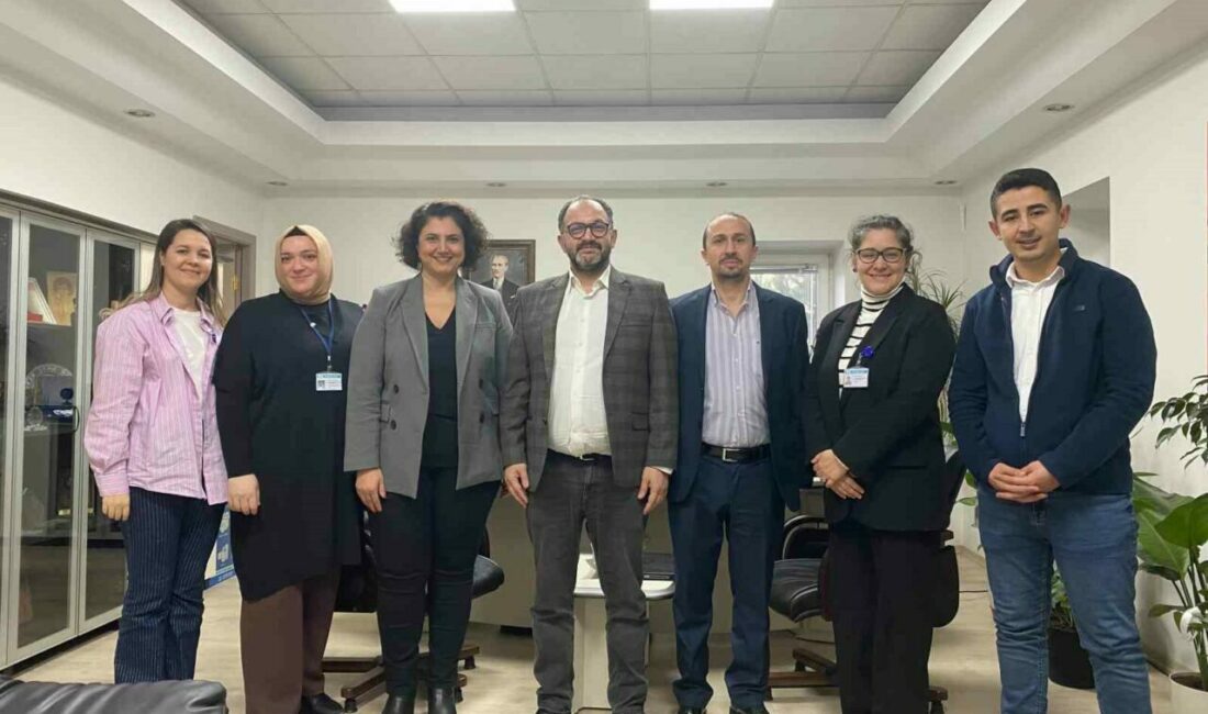 Nilüfer Belediyesi, ISO 50001 denetimini başarıyla tamamladı Nilüfer Belediyesi, 2017 yılından bu yana uygulamakta olduğu enerji yönetiminde