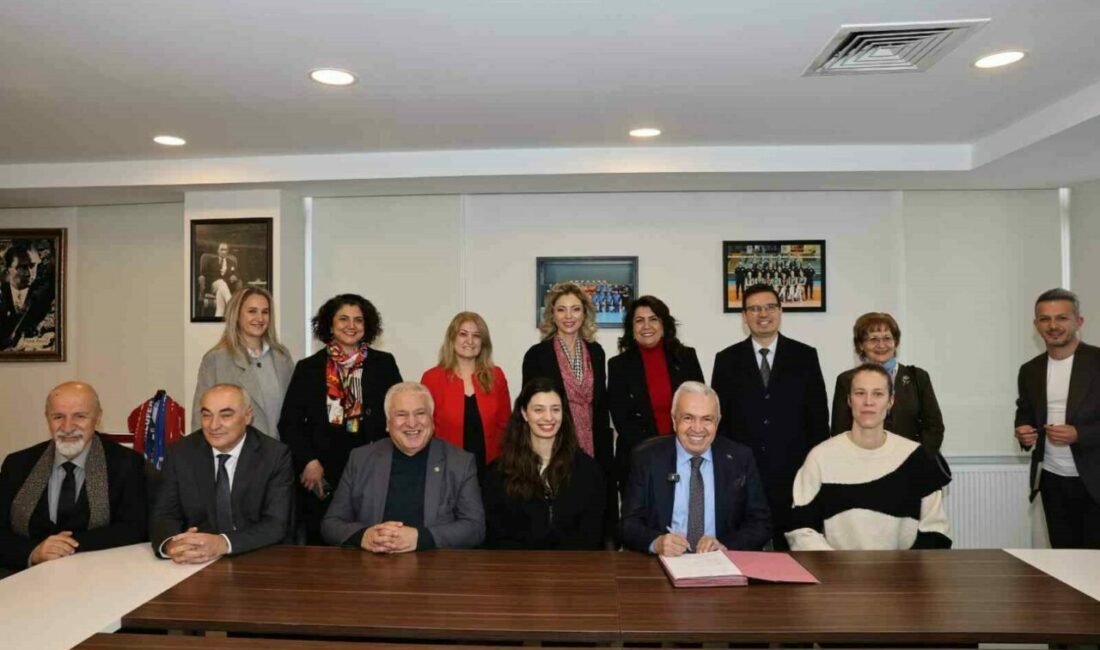 Nilüfer Belediyespor Eker’e iki transfer Nilüfer Belediyespor Eker Kadın Voleybol Takımı, ligin ikinci yarısı öncesinde