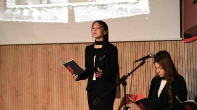 Türkiye Cumhuriyeti’nin kuruluşuna ışık tutan en önemli eserlerinden biri olan