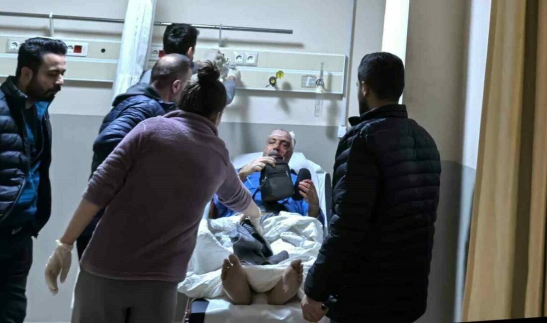 Öfkeli ağabey kardeşine kurşun yağdırdı Bursa’nın İnegöl ilçesinde öfkeli ağabey, sokak ortasında kardeşine kurşun yağdırdı.