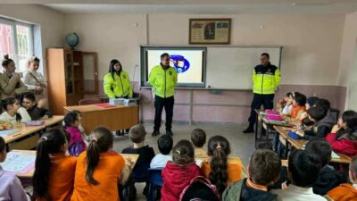 Karacabey İlçe Jandarma Komutanlığı Trafik ve Karacabey Bölge Trafik Denetleme