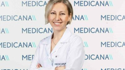 Medicana Sağlık Gurubu Endokrinoloji ve Metabolik Hastalıklar Uzmanı Doç. Dr.