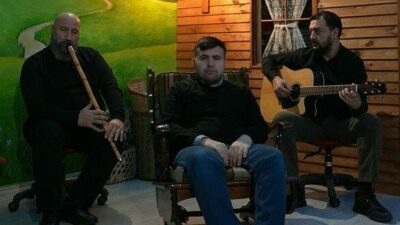 Osmangazi Belediyesi bünyesinde hizmet veren Emek Yetenek Evinde KPSS’ye hazırlanan