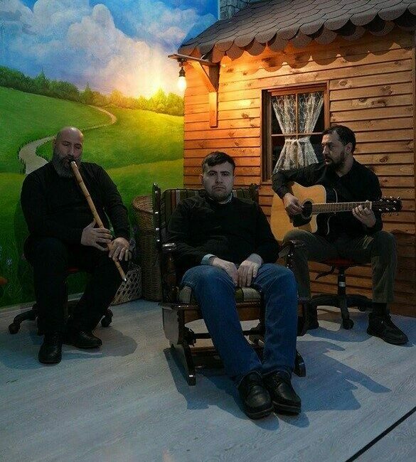 Osmangazi Belediyesi bünyesinde hizmet veren Emek Yetenek Evinde KPSS’ye hazırlanan