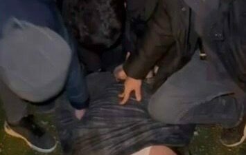 Bursa’nın Yıldırım ilçesinde çeşitli suçlardan 12 yıl kesinleşmiş hapis cezasıyla