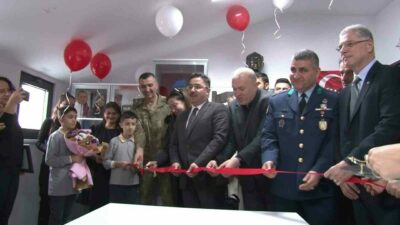Pençe-Kilit operasyonunda el yapımı patlayıcının infilak etmesi sonucu şehit düşen