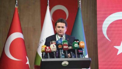 Osmangazi Belediyesi, kentleri daha sağlıklı bir geleceğe taşımak hedefiyle çalışmalarını