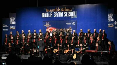 Yıldırım Belediyesi, 15-22 Aralık 1914’te Sarıkamış’ta hayatını kaybeden 78 bin