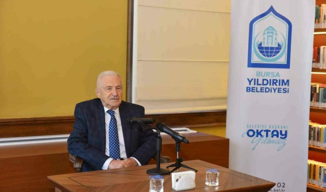 Yıldırım Belediyesi,kentin yeni kültür ve sanat merkezi olan alev alatlı