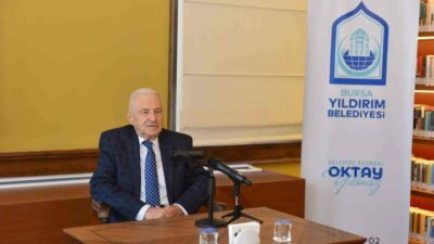 Yıldırım Belediyesi,kentin yeni kültür ve sanat merkezi olan alev alatlı