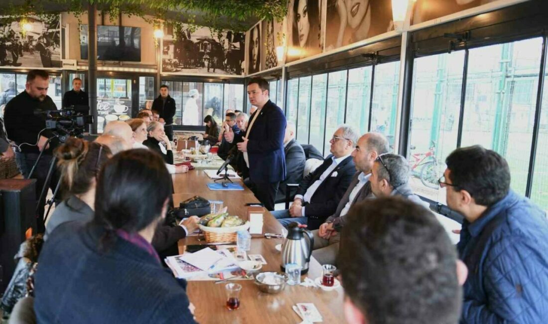 Soğukkuyu Mahallesi’nde 412 aileyi yeni konutlarına kavuşturacak proje start alıyor Osmangazi Belediyesi, dirençli kent oluşturma çalışmaları kapsamında Soğukkuyu Mahallesi’nde 35