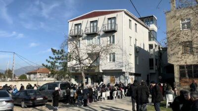 Bursa’dan karın gerdirme ameliyatı için İstanbul’a giden 27 yaşındaki sosyal