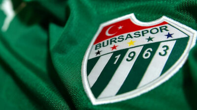 Bursa’da ilk kez yarın açılacak Yeni Yıl Meydanı’nda Bursaspor için