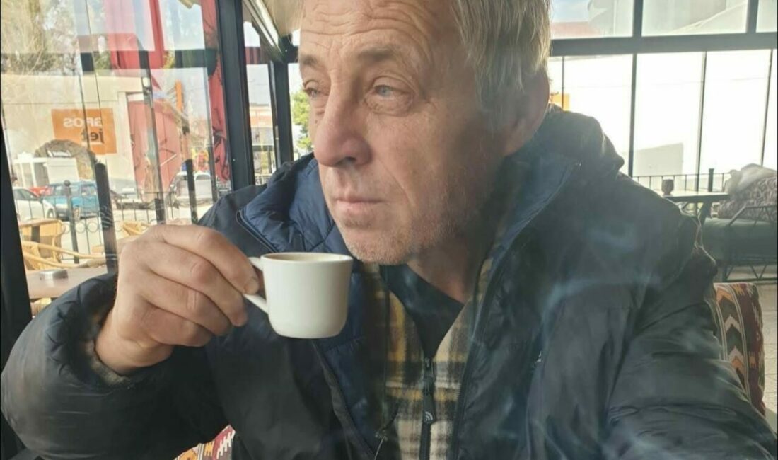 Bursa’nın İznik ilçesinde tanker ile karşı şeritten gelen otomobilin kafa