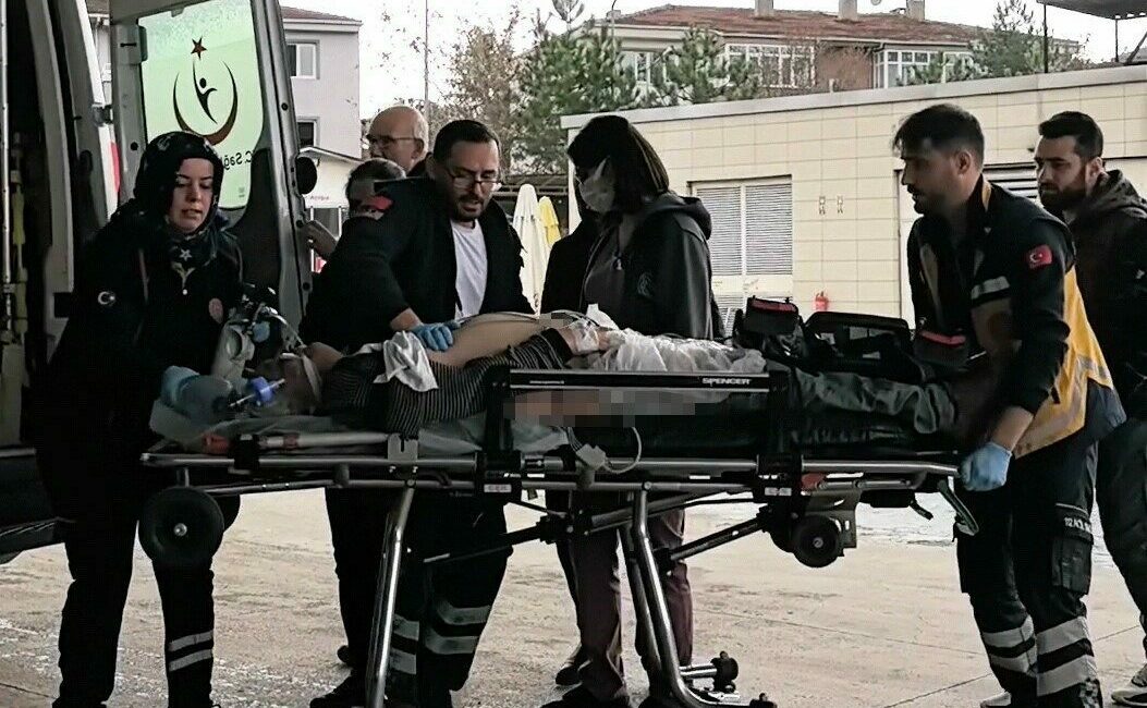 Bursa’nın İnegöl ilçesinde tarlasında çalışırken fenalaşan adam hayatını kaybetti. Edinilen