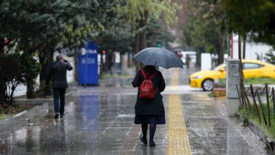 Bursa’da yarın parçalı bulutlu bir hava hakim olacak. Kentte pazar
