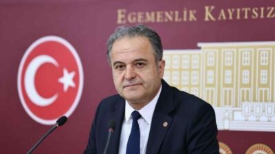 Emek Partisi İstanbul Milletvekili İskender Bayhan, otomotiv devi TOFAŞ’ın 700