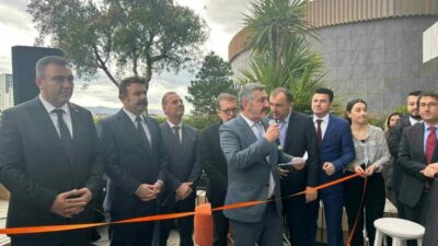 Türk lojistik sektörünün öncü markalarından Asset Global Logistic Integration (Asset