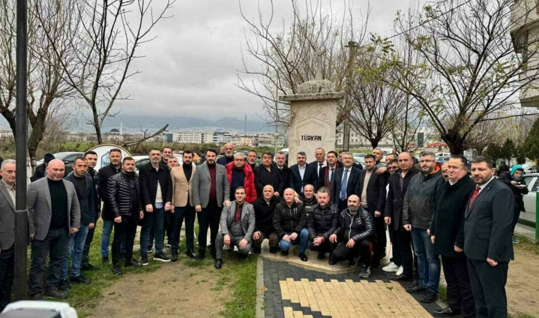 Türkan bebek ve asimilasyon şehitleri unutulmadı Killiler Kültür Dayanışma ve Yardımlaşma Derneği, Türkan bebeği ve asimilasyon