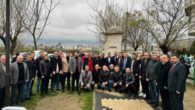 Killiler Kültür Dayanışma ve Yardımlaşma Derneği, Türkan bebeği ve asimilasyon