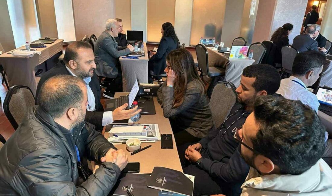 Türk bilişim sektörünü dünyaya açma hedefiyle yola çıkan BUTECH, Fas’ın