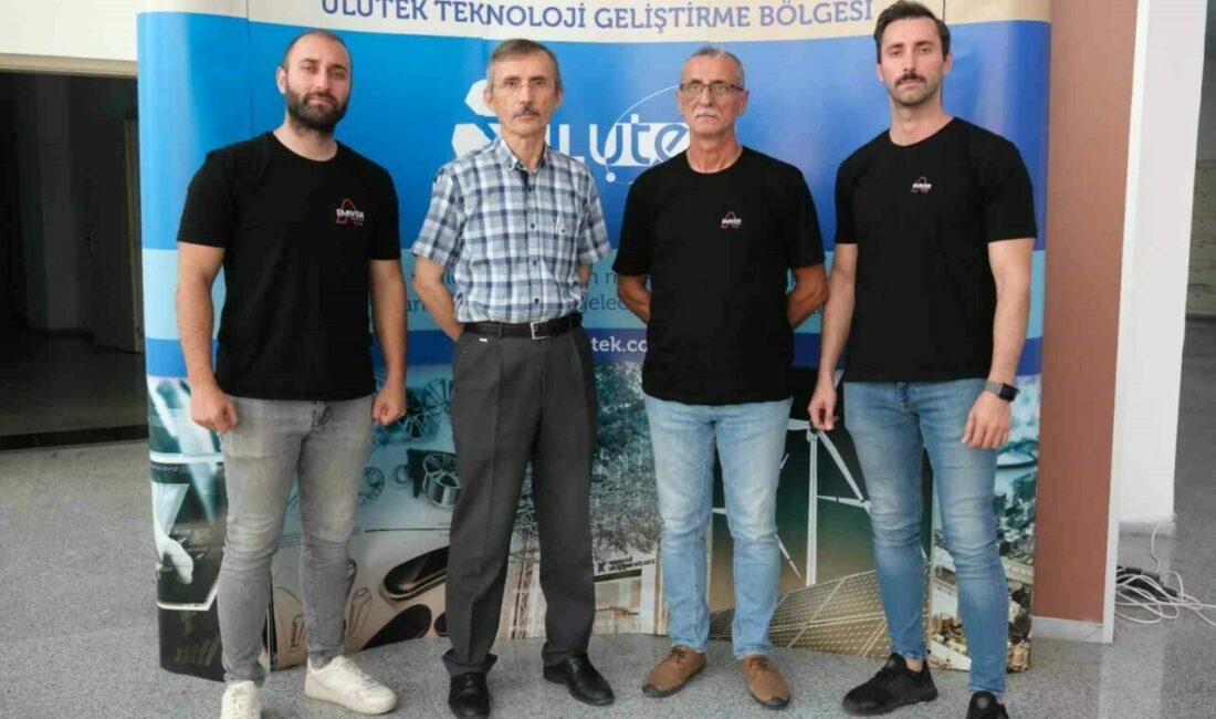 Yenilikçi ürünleriyle 30’dan fazla ülkeye ihracat yaparak küresel ölçekte başarı