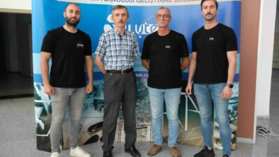 Yenilikçi ürünleriyle 30’dan fazla ülkeye ihracat yaparak küresel ölçekte başarı