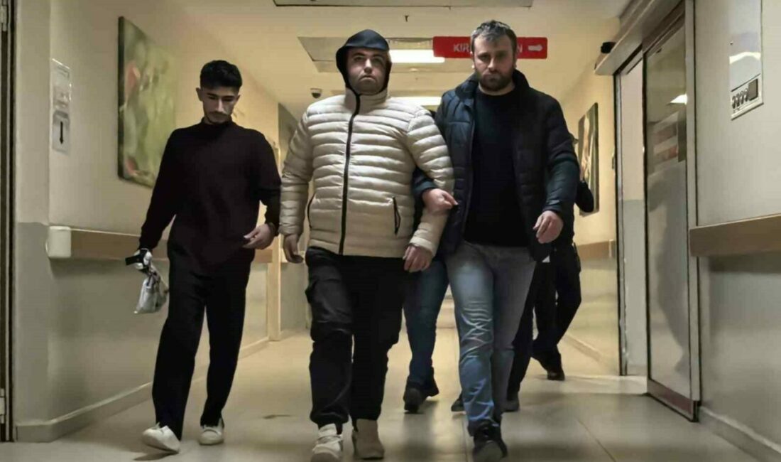 Uyuşturucu tacirleri kıskıvrak yakalandı Bursa’da İnegöl İlçe Emniyet Müdürlüğü Narkotik Büro Amirliği ekipleri, 3