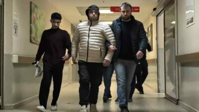 Bursa’da İnegöl İlçe Emniyet Müdürlüğü Narkotik Büro Amirliği ekipleri, 3