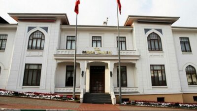 Bursa Valiliği, yılbaşı için emniyet tedbirlerini açıkladı.