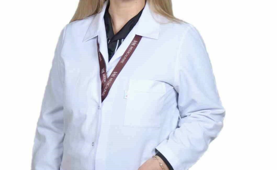 “Yapay zekâ ile hekimlerin iş yükü azaltılabilir” Göğüs Hastalıkları Uzmanı Dr. Serap Ket Alkan, günümüzde yapay zekâ