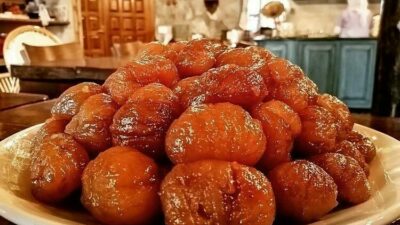 Kardelen Bursa Kestane Şekeri, yeni yıl için hediye paketleriyle marketlerdeki