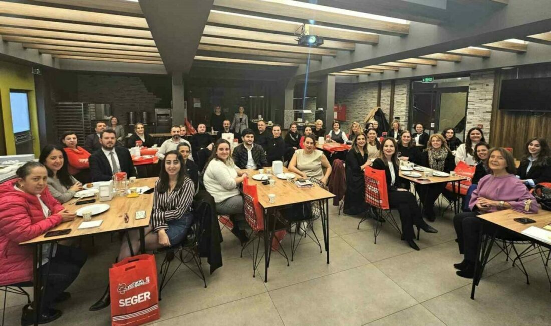 Yeşim Grup’un öncülüğünde düzenlenen ’Şirketlerin Küresel Hedefler Yolculuğu: Doğru Hedef,